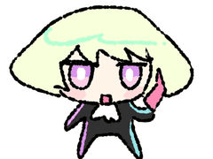 [프로메어] 스티커 도안 배포