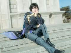 [230120] 앙상블 스타즈! : 사쿠마 리츠