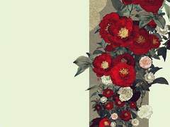 이 세상에 내리던