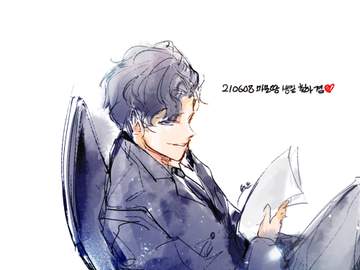 3기 :: 시즈카 군