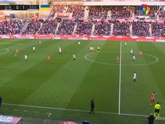 01.22(일) 22:00라리가 비야레알 vs 지로나 (라인업 분석 예정)