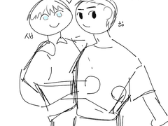 우리 결혼해요. 그러니깐 정략결혼.