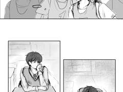 [재툥] 첫눈, 첫사랑