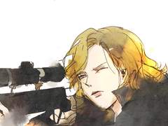 프레데리카 :: 저격수