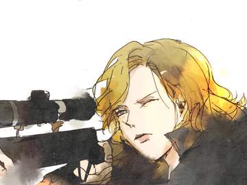 프레데리카 :: 저격수