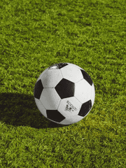 소문의 축구부 에이스