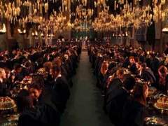 [원신 X 해리포터 AU] 마녀의 요람 3