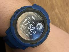 가민과 애플워치