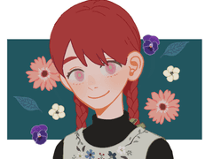 원피스 티치 드림주 B 서사