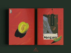Megan - 메건