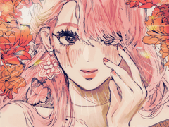 반짝반짝 프리즘 화보