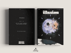 illusion - 허상