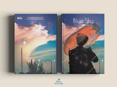 Blue Sky - 푸른 하늘