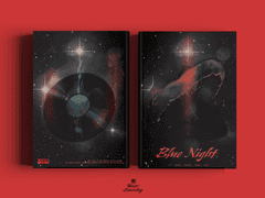 Blue Night - 푸른 밤