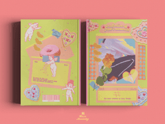 a collection of Paul’s memories - Paul의 기억 모음집