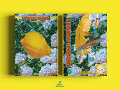 RAINBOW UNIVERSE - 무지개 우주