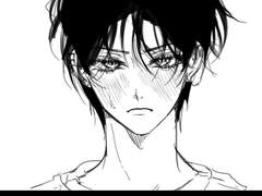 [데못죽]랩문-짝사랑