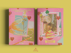 Juan planet - 주안 행성