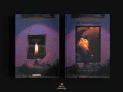 My Sore Fingers - 나의 아픈 손가락