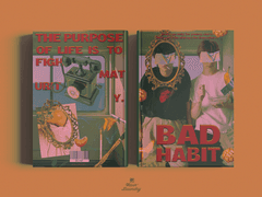 BAD HABIT - 나쁜 습관