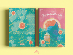 Grapefruit-ade - 자몽-에이드