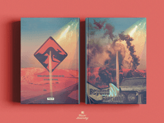 Beyond Eternity - 영원할 수 없는