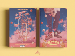 Pastel - 파스텔
