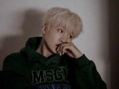 [민윤기] 환생했는데 민윤기가 내 아빠다