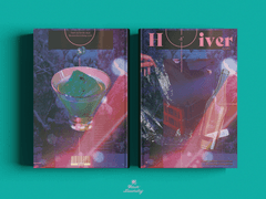 Hiver rigoureux - 추운 겨울