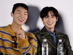 Touch Bunny, Don’t Touch! 7