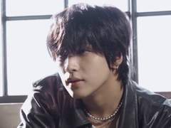 난 널 못 놓을 것 같아.