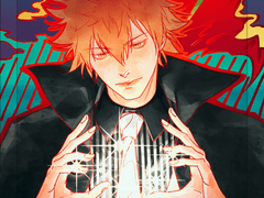 [가히리] 데치모의 기록 - 제 2장, 외통수(2)