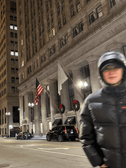 혹시 보조개 찔러봐도 되냐?