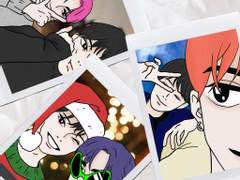 [도툥] 폴라로이드