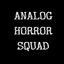 ANALOG HORROR SQUAD