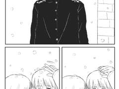 [재툥] 어느 겨울의 일상