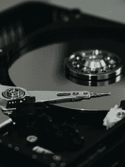 디스크 조각모음