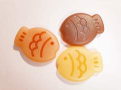 따끈따끈 붕어 키링 판매 공지