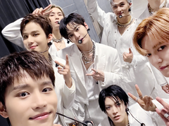 상황문답 - 같이 씻자고 했을 때 시티들 반응 +