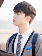 [서준지우] 망한 고딩생활