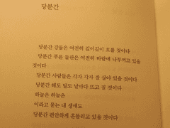 최승자 시인 - 1