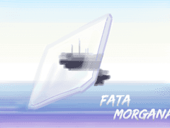 파타 모르가나 (Fata Morgana)