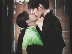 [환혼/장욱조영] 평범한 일상