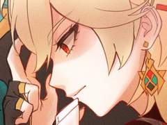 원신 알하이탐 pv 장면 4인방