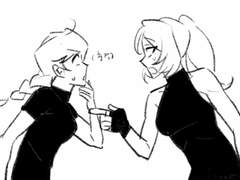 M107 - 뜻밖의 조우