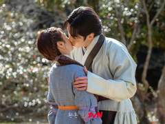 환혼-빛과 그림자, 첫 입맞춤 그리고 새로운 벗