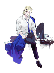 라비안 발렌타인