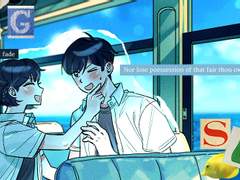 ✈️청춘 버스 커미션✈️