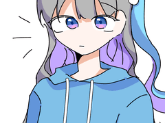 저는 행복합니다.