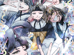 새해 복 많이 받으세요❣️